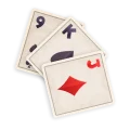 Cards at Mobile Wins Online Casino