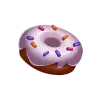 Donut at Mobile Wins Online Casino