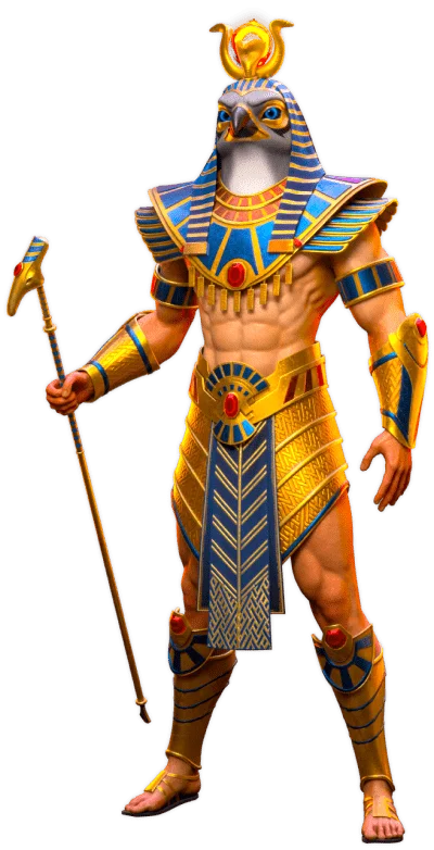 Egyptian at Mobile Wins Online Casino